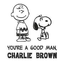 You're A Good Man, Charlie Brown. Copyright: BBC