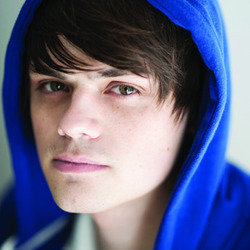 Chris Kendall: The Crabstickz Show - Cancelled