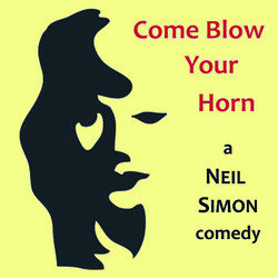 Come Blow Your Horn. Copyright: Associated Television