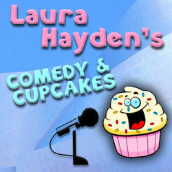 Comedy and Cupcakes. Copyright: BBC