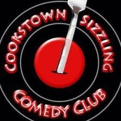 Cookstown Sizzling Comedy Club presents The Irishtorats of Comedy