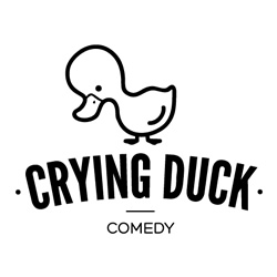 Crying Duck Crash Lands...