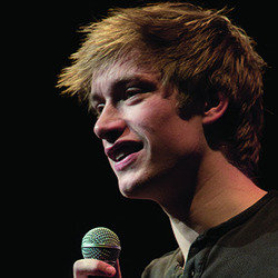 Daniel Sloss: Stand-Up. Daniel Sloss