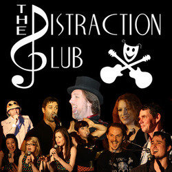 The Distraction Club