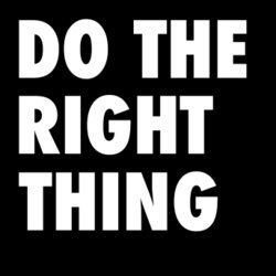 Do The Right Thing. Copyright: United Artists