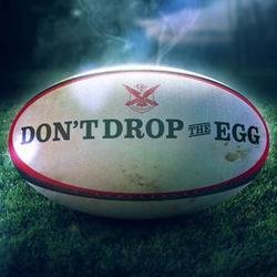 Don't Drop the Egg. Copyright: BBC