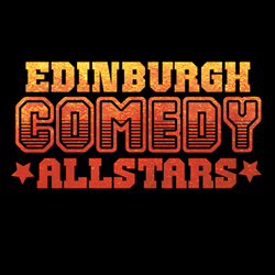 Edinburgh Comedy AllStars. Copyright: BBC