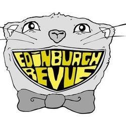 The Edinburgh Revue: Sketch Show. Copyright: Pozzitive Productions