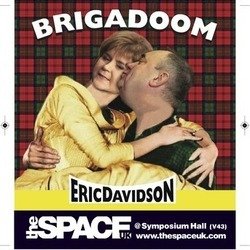 Eric Davidson - Brigadoom