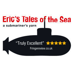 Eric's Tales of the Sea - A Submariner's Yarn. Copyright: TalkbackThames