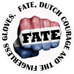 Fate, Dutch Courage and the Fingerless Gloves. Copyright: Granada Television