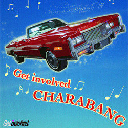 Get Involved Charabang!. Copyright: Open Mike Productions