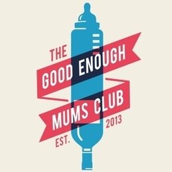 The Good Enough Mums Club. Copyright: BBC