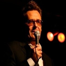 Greg Proops. Greg Proops. Copyright: The Mob Film Co