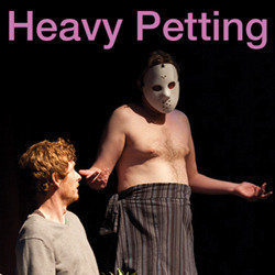 Heavy Petting / Free Festival