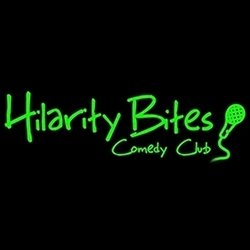 Hilarity Bites Comedy Club Showcase