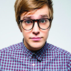 Iain Stirling: At Home - Extra Shows. Iain Stirling. Copyright: Granada Television