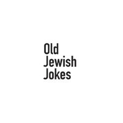 Old Jewish Jokes. Copyright: Left Bank Pictures