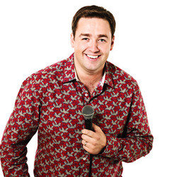 Jason Manford - First World Problems. Jason Manford