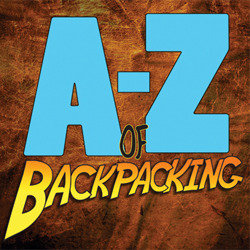 A-Z of Backpacking - Free