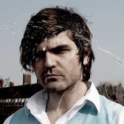 John-Luke Roberts: Broken Stand-Up. John-Luke Roberts