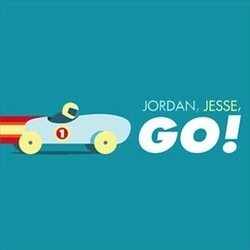 Jordan, Jesse, Go!