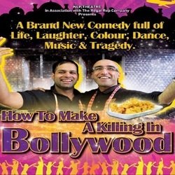 How to Make a Killing in Bollywood. Copyright: Warp Films