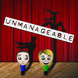 Unmanageable. Copyright: BBC