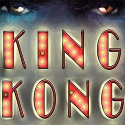 King Kong the Musical!. Copyright: BBC