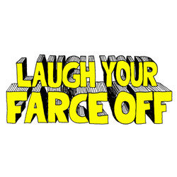 Laugh Your Farce Off. Copyright: BBC