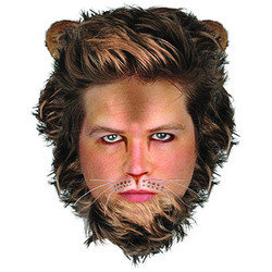 Luke Wright: Essex Lion. Luke Wright