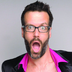 Marcus Brigstocke: 'Je m'accuse - I Am Marcus'. Marcus Brigstocke