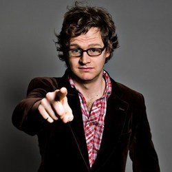 Mark Dolan - You're Awesome!. Mark Dolan