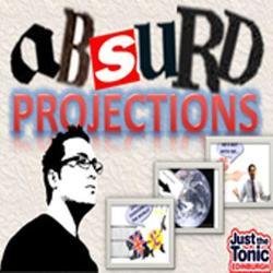 Mikey Avern: Absurd Projections