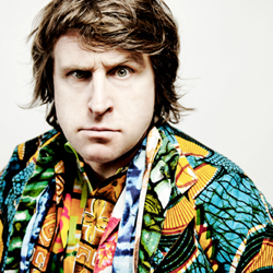 Milton Jones