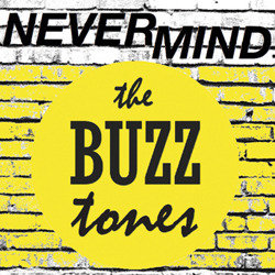 Nevermind the Buzztones. Copyright: Pier Productions