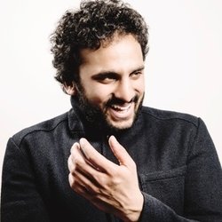 Nish Kumar - Nish Kumar is a Comedian. Nish Kumar