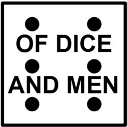 Of Dice And Men - UK Premiere. Copyright: BBC