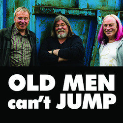 Old Men Can't Jump