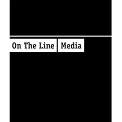 On the Line: Media. Copyright: BBC