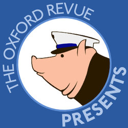 The Oxford Revue Presents - Free. Copyright: BBC