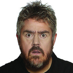 Phill Jupitus is Porky the Poet in Zeitgeist Limbo. Phill Jupitus