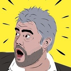 Phill Jupitus and Deborah Frances-White: Voices in Your Head - The Phill Jupitus Experiment. Phill Jupitus