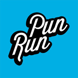 Pun Run. Copyright: Hat Trick Productions