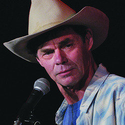 Rich Hall's Hoedown. Rich Hall. Copyright: Big Talk Productions