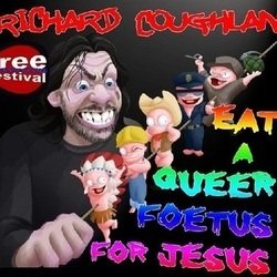 Eat a Queer Foetus 4 Jesus