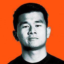 Ronny Chieng - The Ron Way. Ronny Chieng