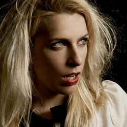 Sara Pascoe vs the Truth. Sara Pascoe