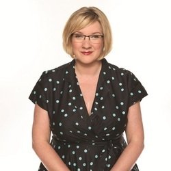 Sarah Millican - Home Bird. Sarah Millican