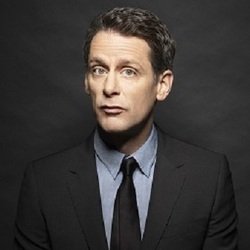 Scott Capurro: Islamohomophobia. Scott Capurro. Copyright: The Comedy Unit